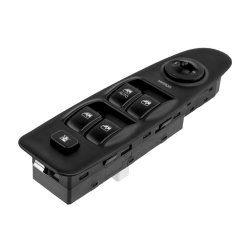 Front Left Window Regulator Switch AMCP-41302-HY029 OE Ref 935702D000 Aftermarket