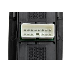 Front Left Window Regulator Switch AMCP-41302-HY029 OE Ref 935702D000 Aftermarket