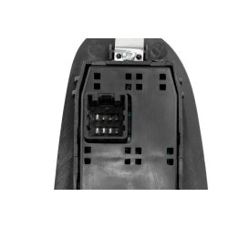 Front Left Window Regulator Switch AMCP-41302-HY029 OE Ref 935702D000 Aftermarket