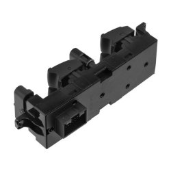 Front Left Window Regulator Switch 7M3959857B AMCP-41305-SE005 OE Ref 7M3959857D Aftermarket