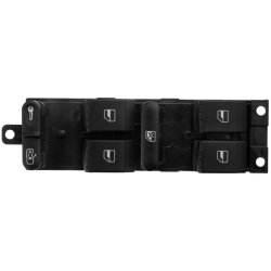 Front Left Window Regulator Switch 7M3959857B AMCP-41305-SE005 OE Ref 7M3959857D Aftermarket