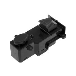 Front Right Window Regulator Switch AMCP-41312-HD007 Aftermarket