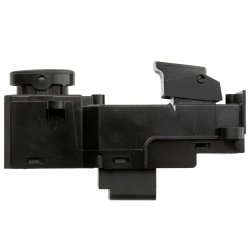 Front Right Window Regulator Switch AMCP-41312-HD007 Aftermarket