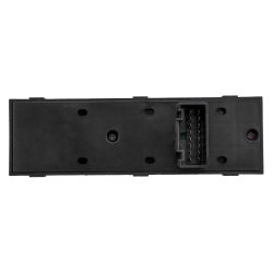 Front Left Window Regulator Switch AMCP-41313-KA002 OE Ref 935703W400WK Aftermarket