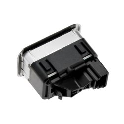 Rear Right Window Regulator Switch AMCP-41315-ME024 OE Ref A2048700451