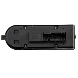 Front Left Window Regulator Switch AMCP-41318-PL000 OE Ref 13228877 Aftermarket