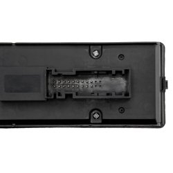 Front Left Window Regulator Switch AMCP-41318-PL000 OE Ref 13228877 Aftermarket