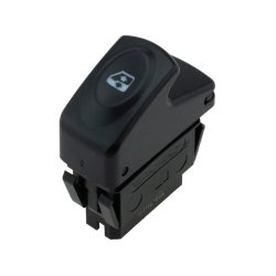 Front Left Right Window Regulator Switch AMCP-41320-RE092 OE Ref 7700838098