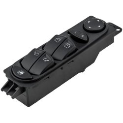 Front Left Window Regulator Switch AMCP-41325-ME089 OE Ref 6395451213