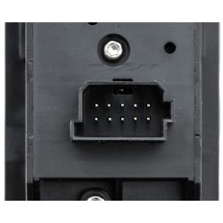 Front Left Window Regulator Switch AMCP-41325-ME089 OE Ref 6395451213 Aftermarket