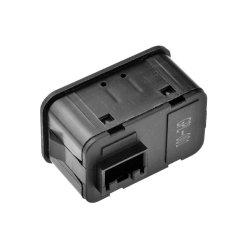 Front Left Window Regulator Switch AMCP-41327-PL001 OE Ref 90561086