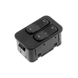 Front Left Window Regulator Switch AMCP-41328-PL008 OE Ref 6240107 Aftermarket