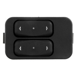 Front Left Window Regulator Switch AMCP-41328-PL008 OE Ref 6240107 Aftermarket