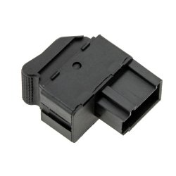 Front Right Window Regulator Switch AMCP-41334-VW002 OE Ref 6X0959855B