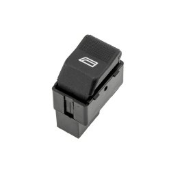 Front Right Window Regulator Switch AMCP-41334-VW002 OE Ref 6X0959855B Aftermarket