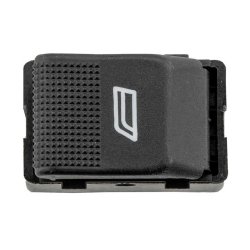 Front Right Window Regulator Switch AMCP-41334-VW002 OE Ref 6X0959855B Aftermarket