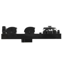 Front Left Window Regulator Switch AMCP-41337-FR006 OE Ref 1360900 Aftermarket