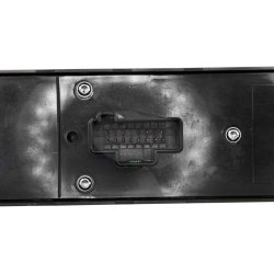 Front Left Window Regulator Switch AMCP-41337-FR006 OE Ref 1360900 Aftermarket