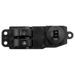 Front Left Window Regulator Switch AMCP-41339-HY043 OE Ref 835704A000 Aftermarket