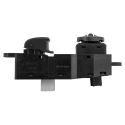 Front Left Window Regulator Switch AMCP-41339-HY043 OE Ref 835704A000 Aftermarket