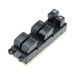 Front Left Window Regulator Switch AMCP-41344-SB001 OE Ref 83071FE130