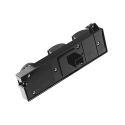 Front Left Window Regulator Switch AMCP-41348-FR009 OE Ref 7M5T14A132AB