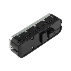 Front Left Window Regulator Switch AMCP-41352-ME070 OE Ref A1679054501