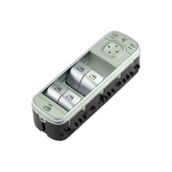 Front Left Window Regulator Switch AMCP-41352-ME070 OE Ref A1679054501 Aftermarket