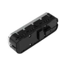 Front Left Window Regulator Switch AMCP-41353-ME071 OE Ref 1679057501