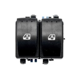 Front Left Window Regulator Switch AMCP-41354-RE038 OE Ref 93858398 Aftermarket