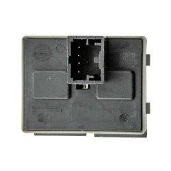Front Left Window Regulator Switch AMCP-41357-VW005 OE Ref 7E0959855B Aftermarket