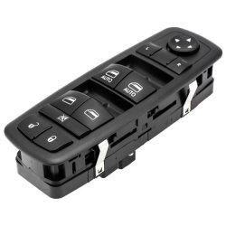 Front Left Window Regulator Switch AMCP-41359-CH052 OE Ref 68234092AC