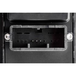 Front Left Window Regulator Switch AMCP-41359-CH052 OE Ref 68234092AC Aftermarket