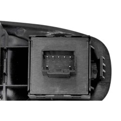 Front Left Window Regulator Switch AMCP-41361-HY006 OE Ref 9357025300 Aftermarket