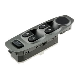 Front Left Window Regulator Switch AMCP-41362-HY007 OE Ref 9357025000YN Aftermarket