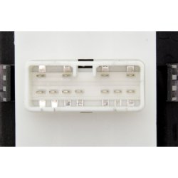 Front Left Window Regulator Switch AMCP-41362-HY007 OE Ref 9357025000YN Aftermarket