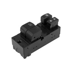 Front Left Window Regulator Switch AMCP-41365-NS018 OE Ref 254013BB0C Aftermarket