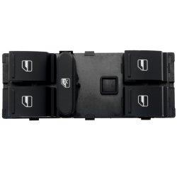 Front Left Window Regulator Switch AMCP-41368-SK010 OE Ref 5JD959858REH Aftermarket