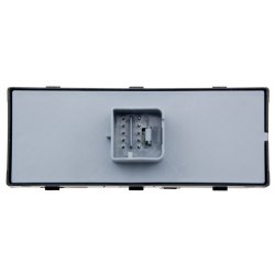 Front Left Window Regulator Switch AMCP-41368-SK010 OE Ref 5JD959858REH Aftermarket