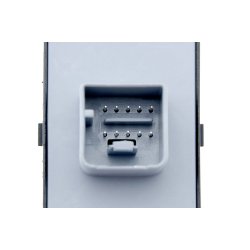 Front Left Window Regulator Switch AMCP-41368-SK010 OE Ref 5JD959858REH Aftermarket