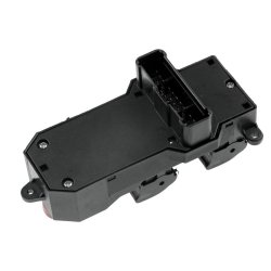 Front Left Window Regulator Switch AMCP-41370-HD001 OE Ref 35750S5AA02ZA