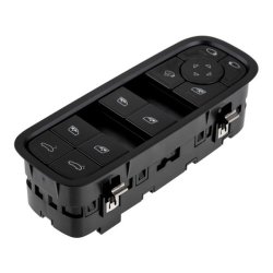 Front Window Regulator Switch 971959858CHU0 AMCP-41374-PS013 OE Ref 971959858C