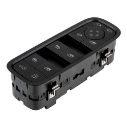 Front Window Regulator Switch AMCP-41375-PS014 OE Ref 971959858HHUO