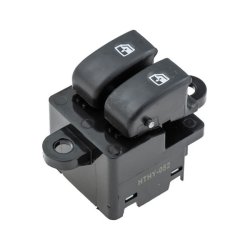 Front Left Window Regulator Switch AMCP-41378-HY061 OE Ref 9357006000