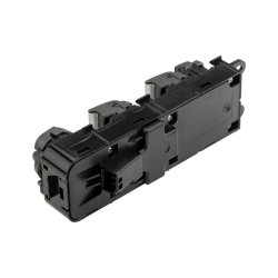 Front Left Window Regulator Switch AMCP-41379-LR005 OE Ref BJ3214540AB