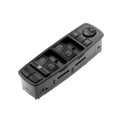 Front Left Window Regulator Switch AMCP-41380-ME036 OE Ref 2518300110 Aftermarket