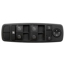 Front Left Window Regulator Switch AMCP-41380-ME036 OE Ref 2518300110 Aftermarket