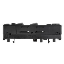 Front Left Window Regulator Switch AMCP-41382-ME073 OE Ref A2518300190 Aftermarket