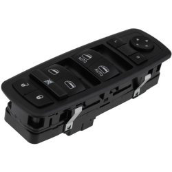 Front Left Window Regulator Switch AMCP-41389-CH071 OE Ref 68184802AA