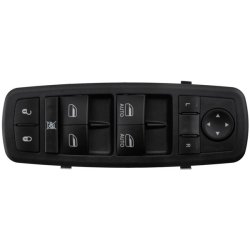 Front Left Window Regulator Switch AMCP-41389-CH071 OE Ref 68184802AA Aftermarket